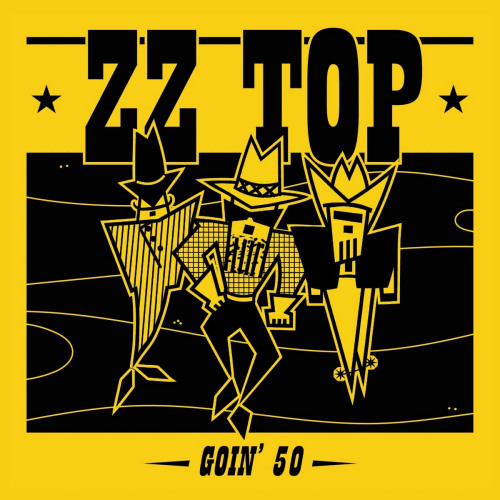 ZZ TOP - GOIN' 50ZZ TOP - GOIN 50.jpg